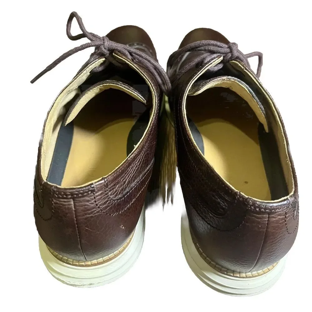 Cole Haan elevate your